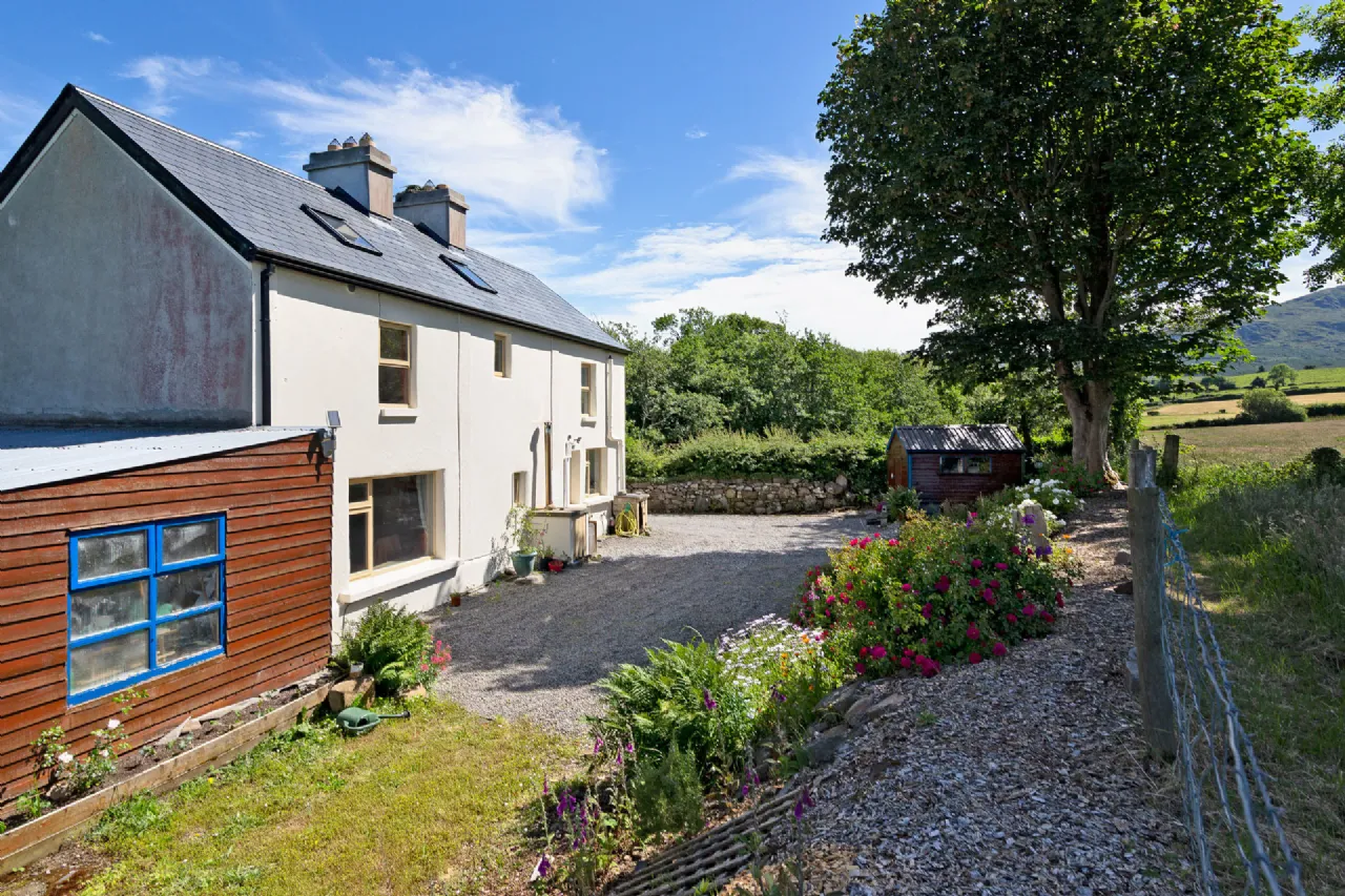 Photo of Stone Park, Drumnagoal, Skreen, Co. Sligo, F91H9K5