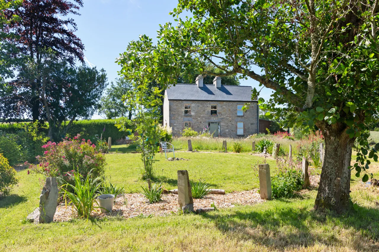 Photo of Stone Park, Drumnagoal, Skreen, Co. Sligo, F91H9K5