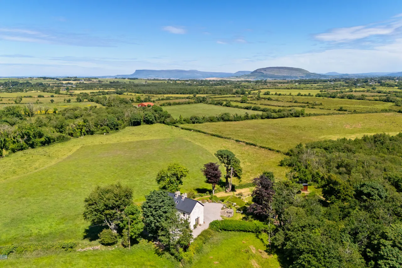 Photo of Stone Park, Drumnagoal, Skreen, Co. Sligo, F91H9K5