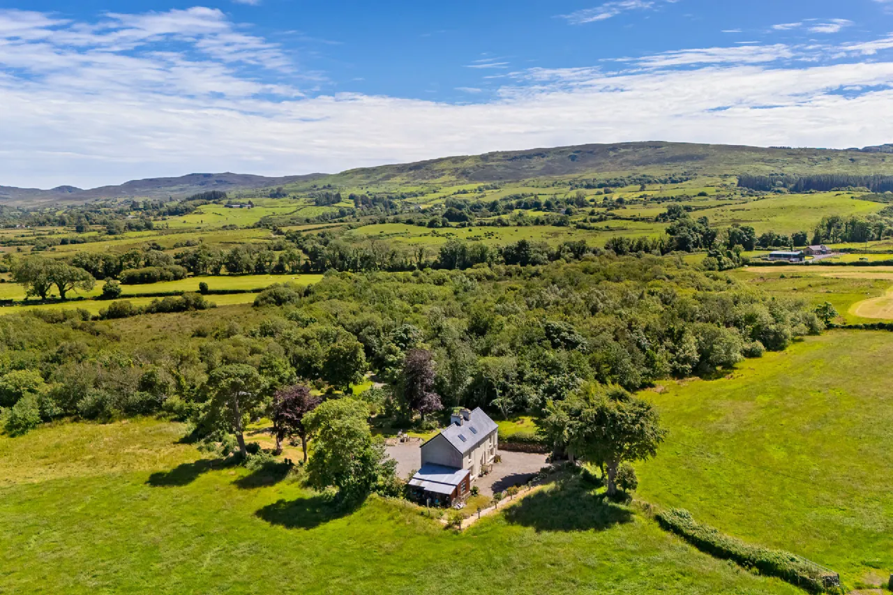 Photo of Stone Park, Drumnagoal, Skreen, Co. Sligo, F91H9K5