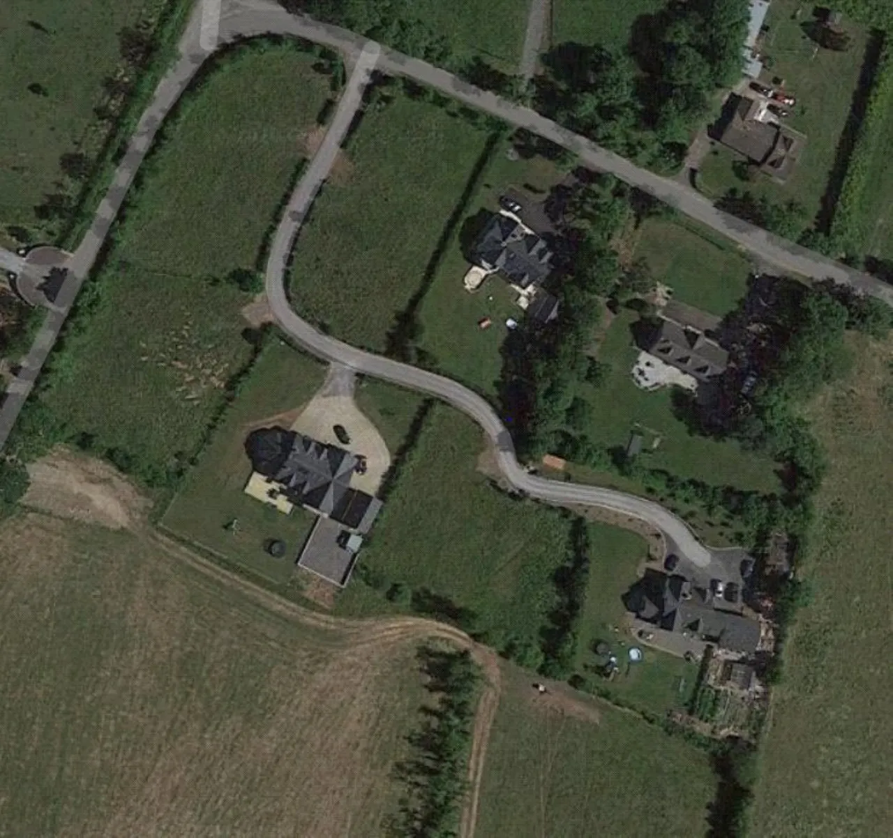 Photo of Serviced Site 3, Wimbletown, Ballyboughal, Co. Dublin, A41 NP20