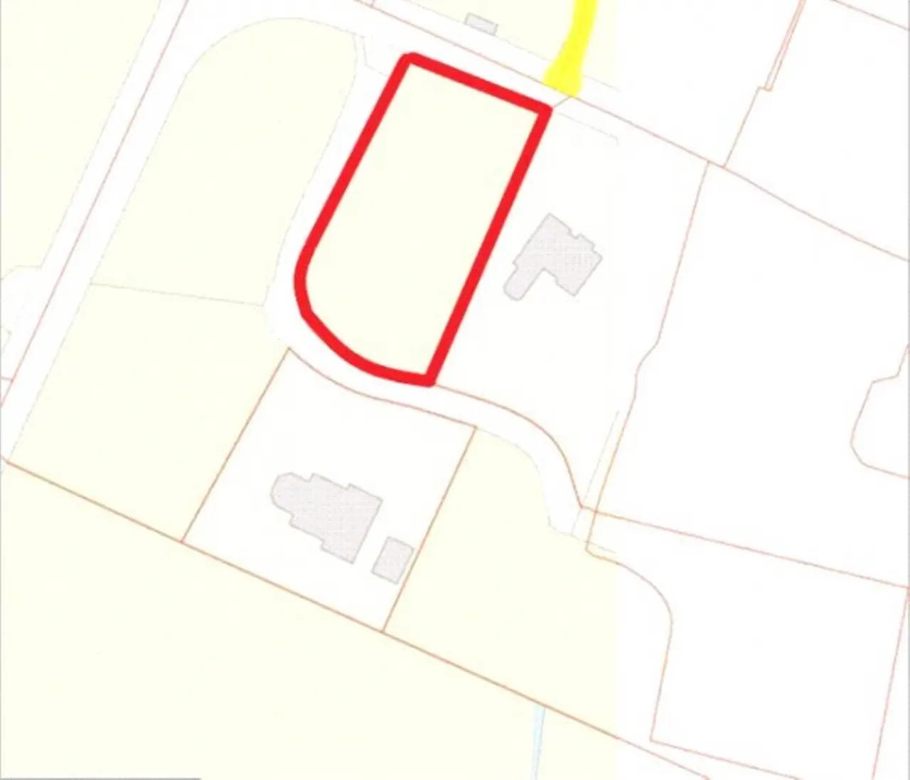 Photo of Serviced Site 3, Wimbletown, Ballyboughal, Co. Dublin, A41 NP20