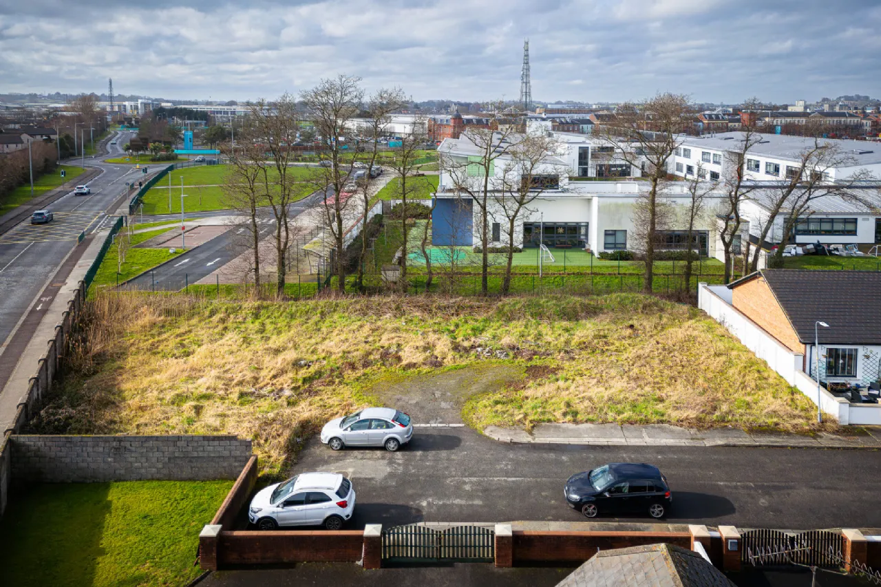 Photo of Bishops Court, Dundalk, Co. Louth
