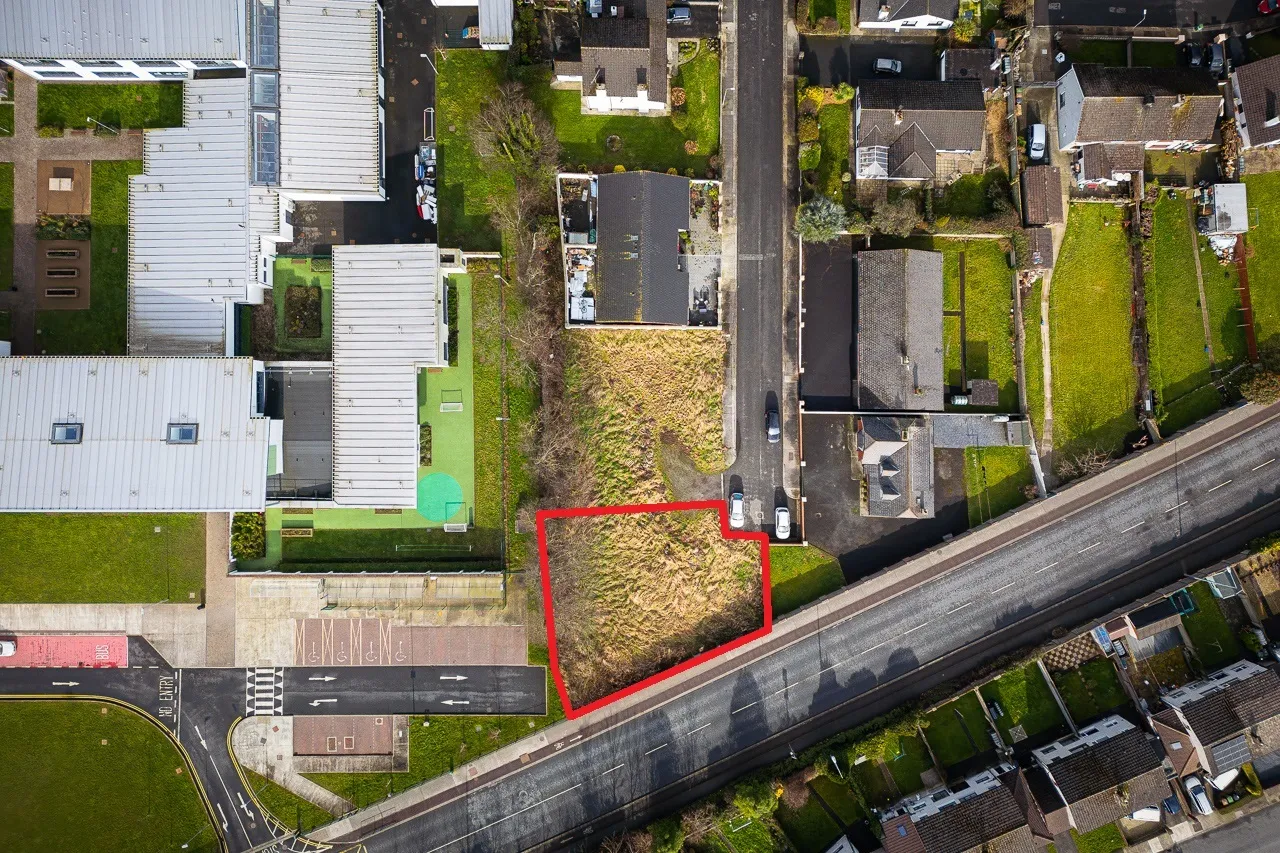 Photo of Bishops Court, Dundalk, Co. Louth