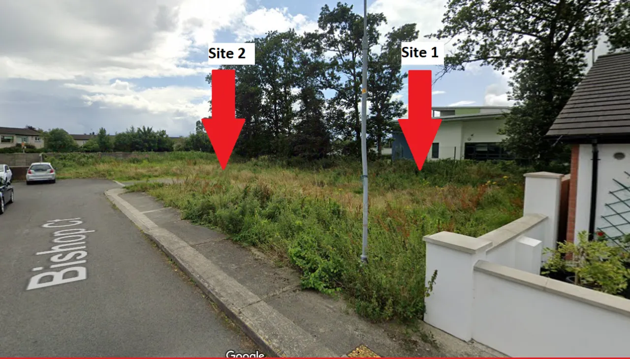 Photo of Bishops Court, Dundalk, Co. Louth