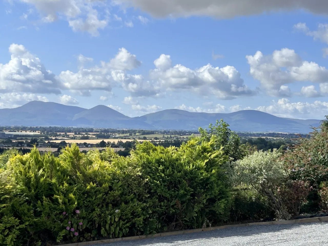 Photo of Cahir Abbey Upper, Mountain Road, Cahir, E21W889