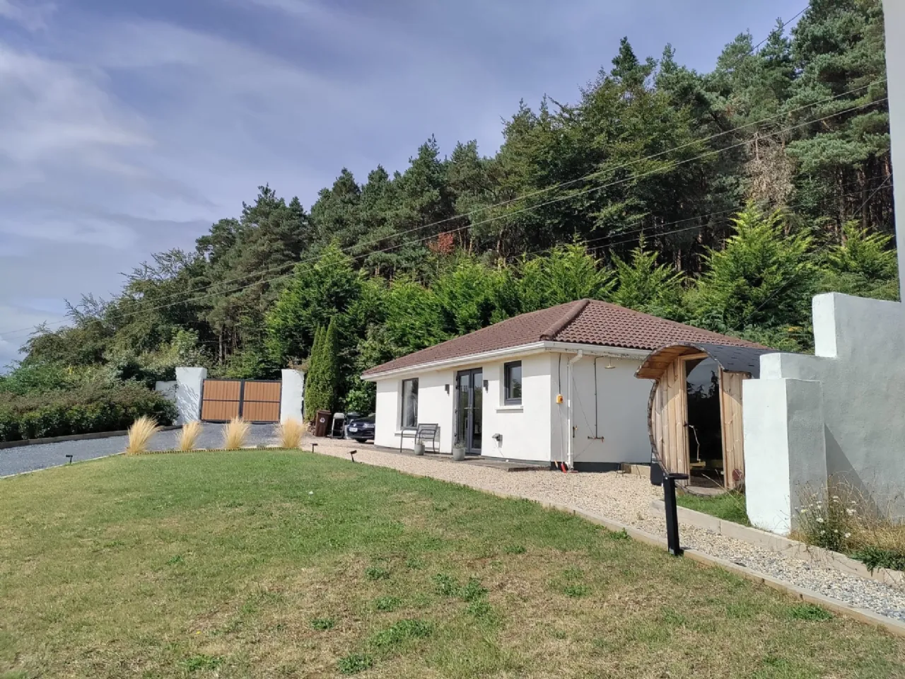 Photo of Cahir Abbey Upper, Mountain Road, Cahir, E21W889