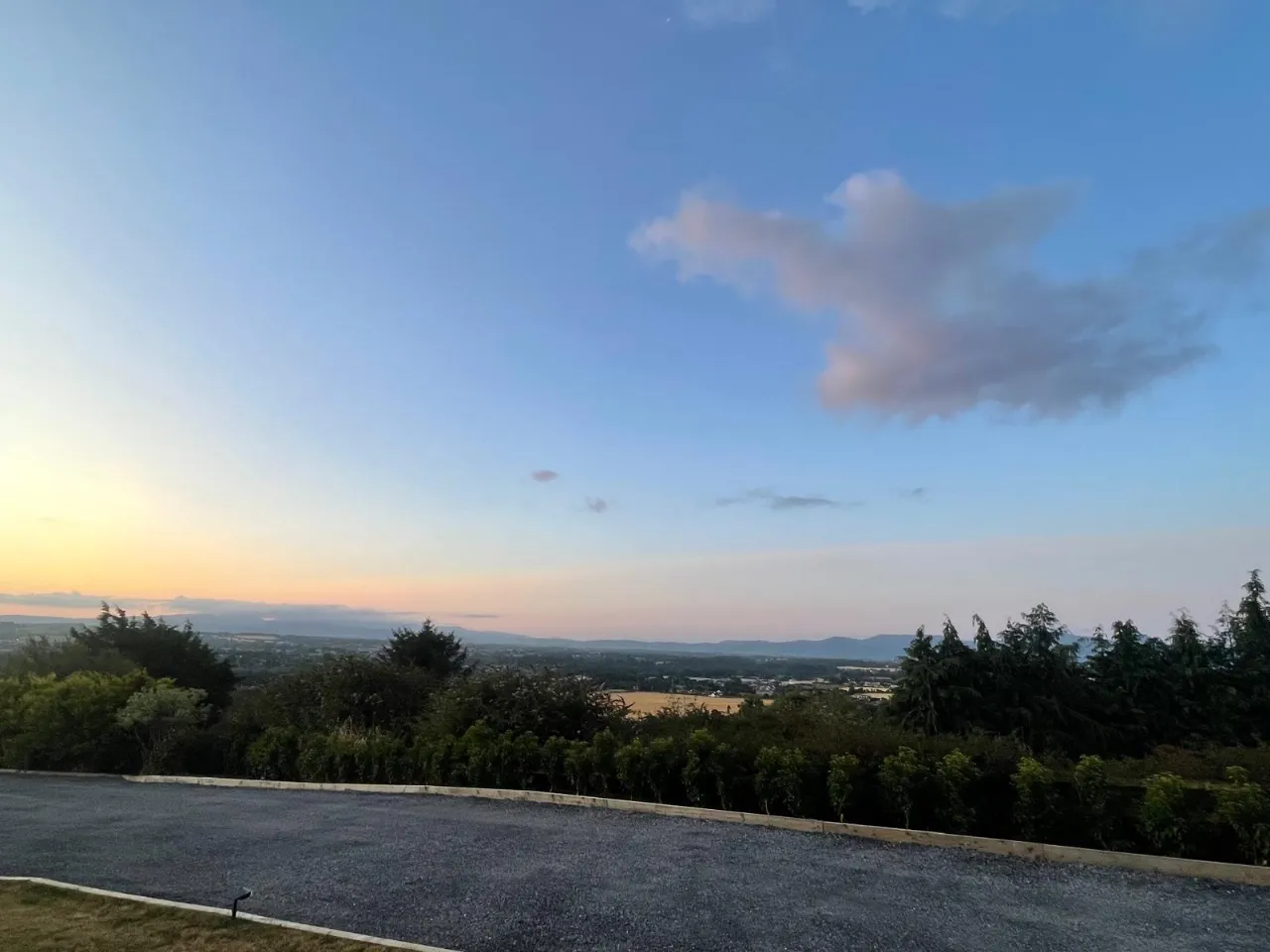 Photo of Cahir Abbey Upper, Mountain Road, Cahir, E21W889