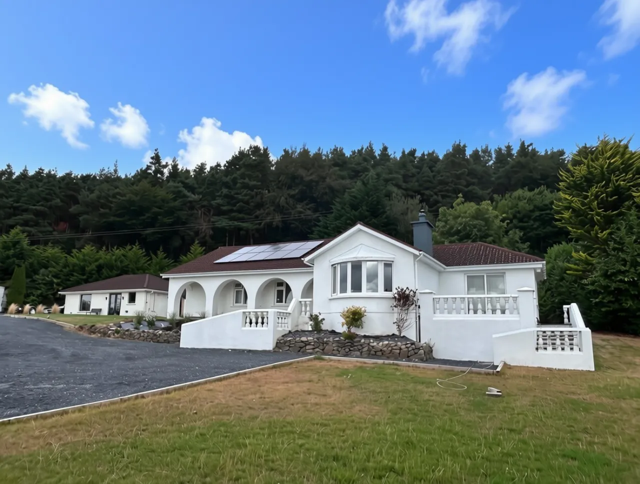 Photo of Cahir Abbey Upper, Mountain Road, Cahir, E21W889