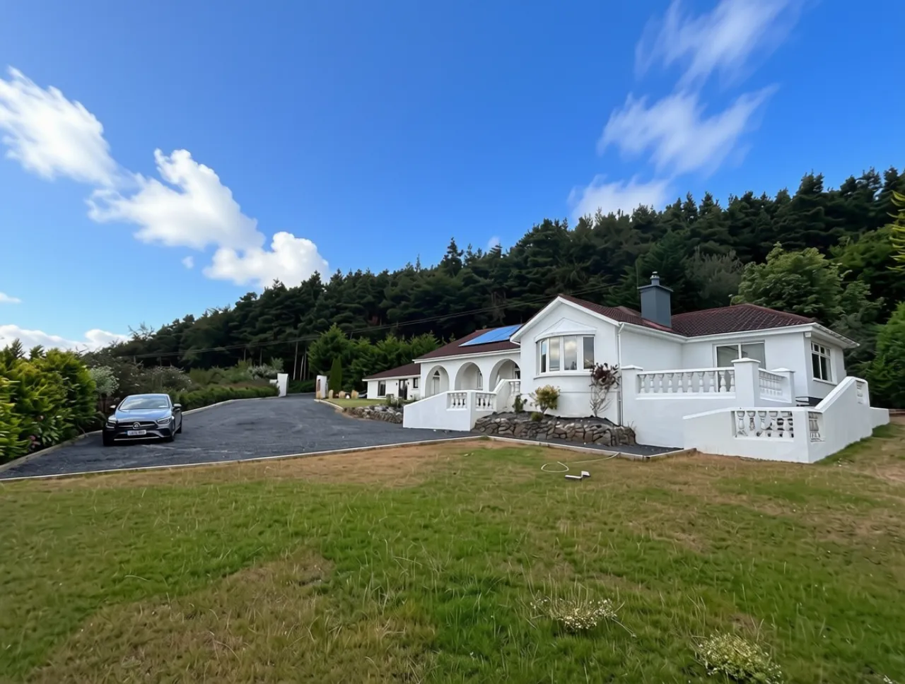 Photo of Cahir Abbey Upper, Mountain Road, Cahir, E21W889