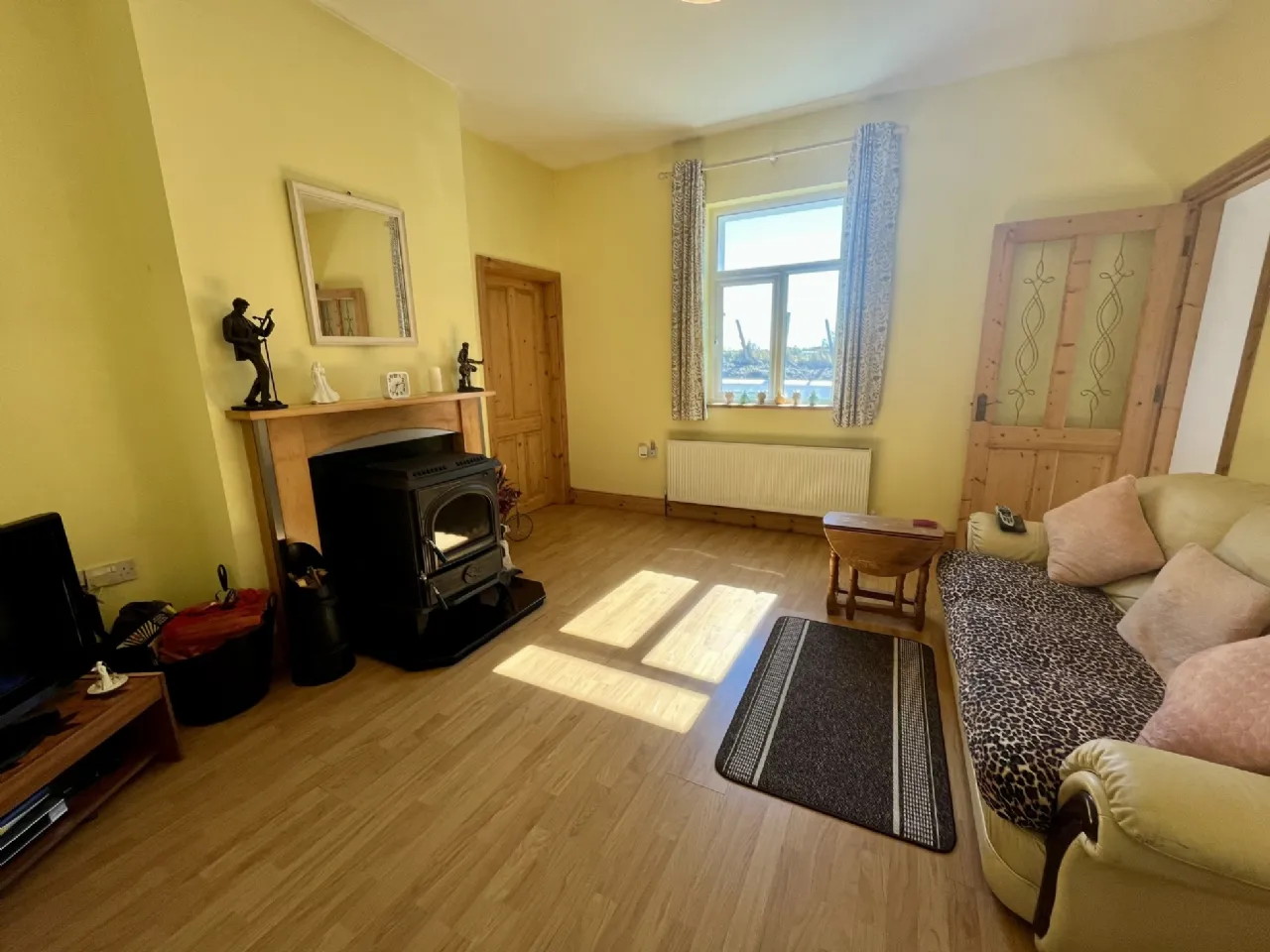 Photo of Ballymanagh, Knockanillaun, Ballina, Co Mayo, F26 F2V9