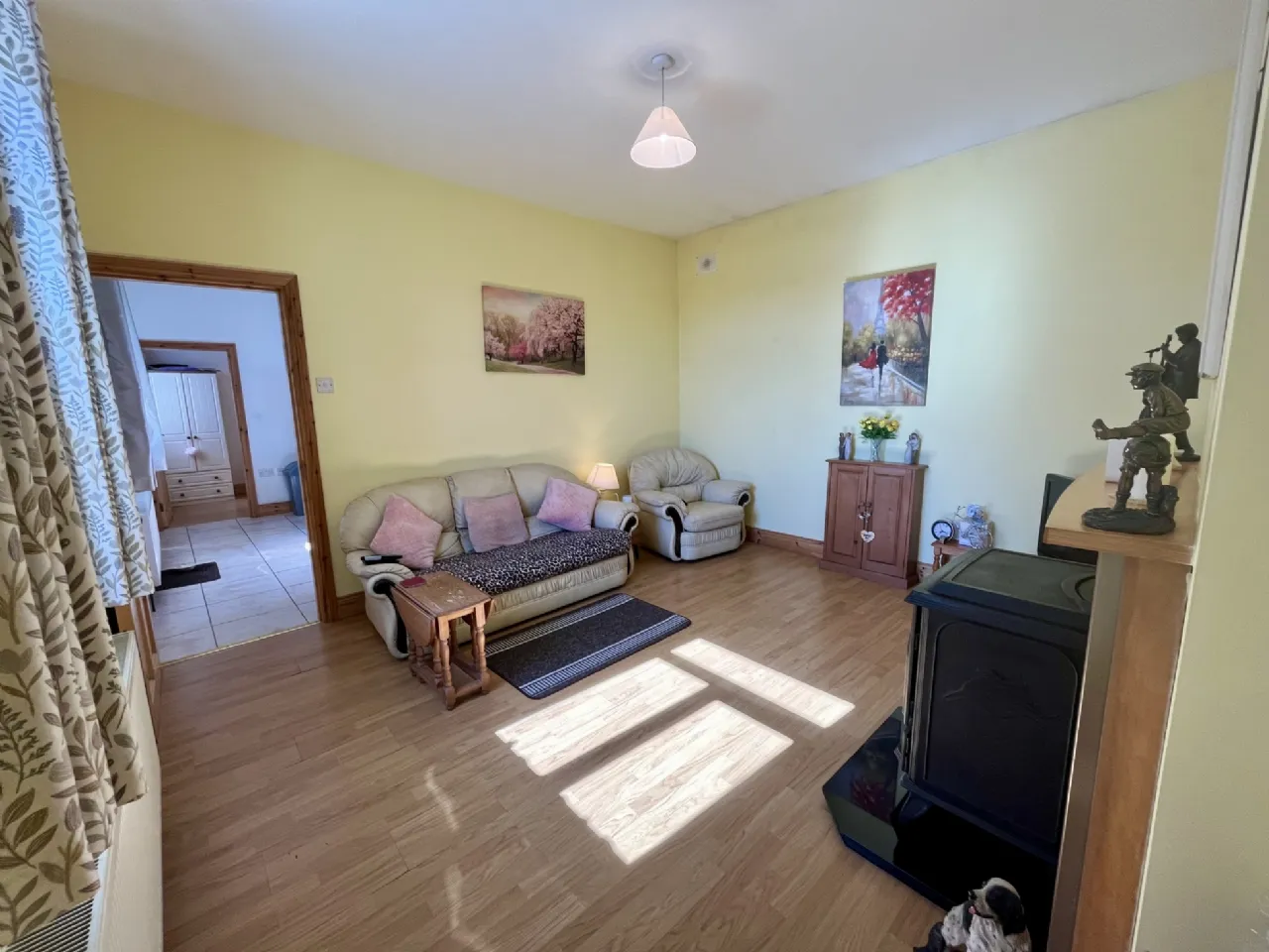 Photo of Ballymanagh, Knockanillaun, Ballina, Co Mayo, F26 F2V9