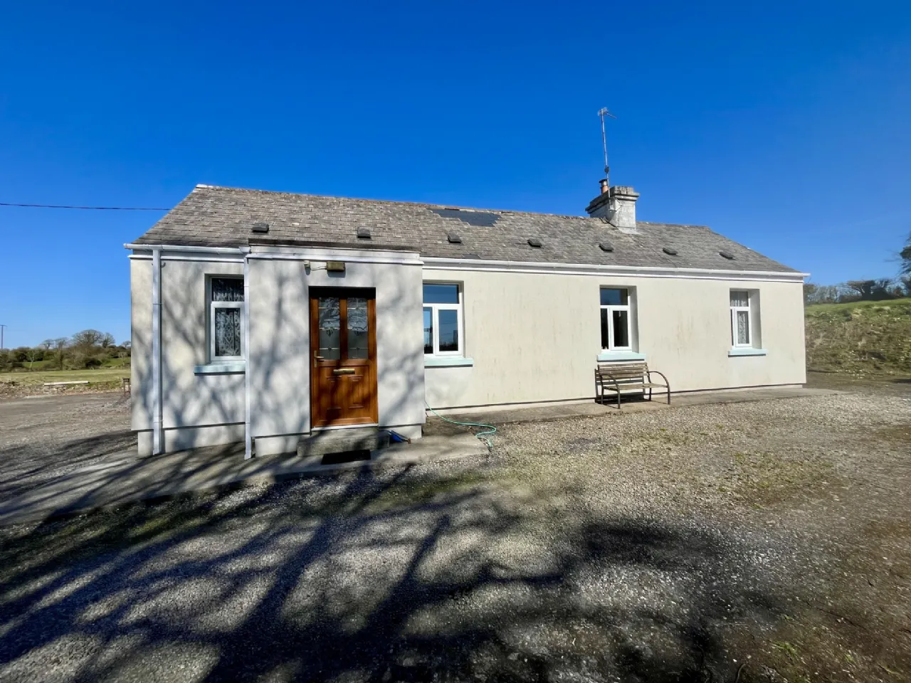 Photo of Ballymanagh, Knockanillaun, Ballina, Co Mayo, F26 F2V9