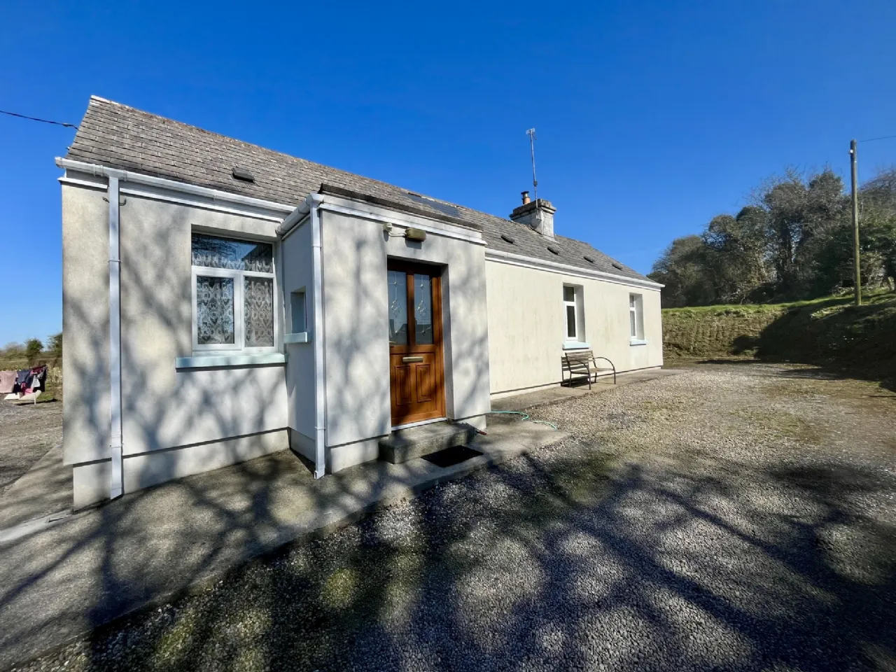 Photo of Ballymanagh, Knockanillaun, Ballina, Co Mayo, F26 F2V9