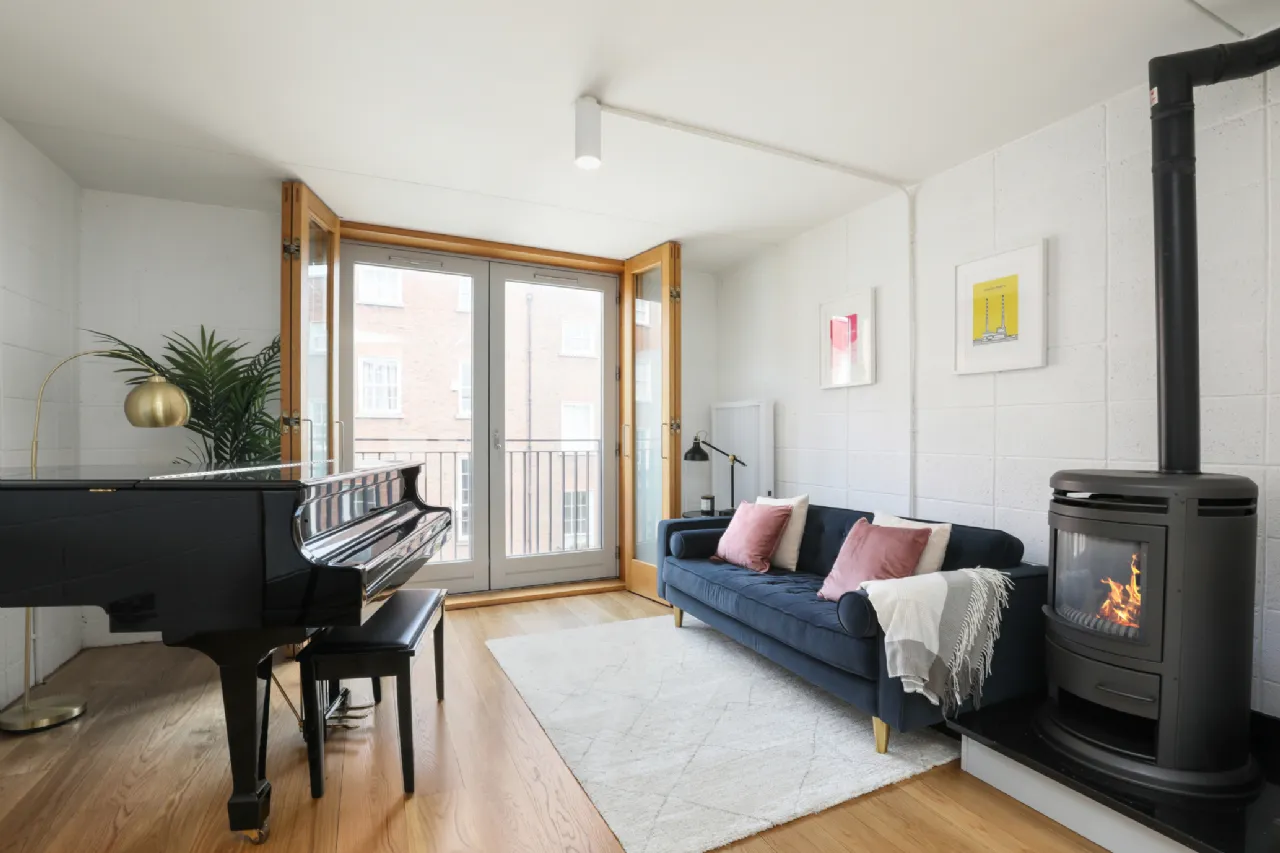 Photo of Apt 3 26 North Great George's Street, Dublin 1, D01 RK85