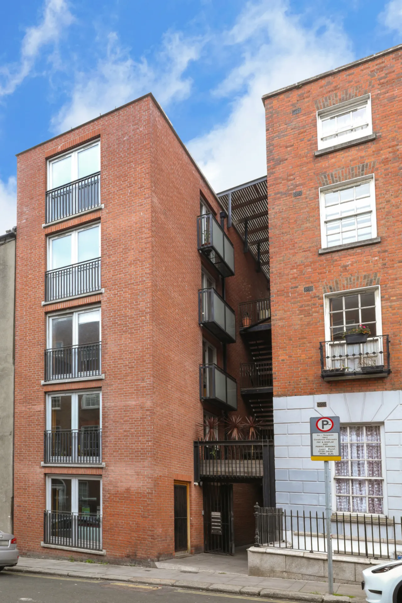 Photo of Apt 3 26 North Great George's Street, Dublin 1, D01 RK85