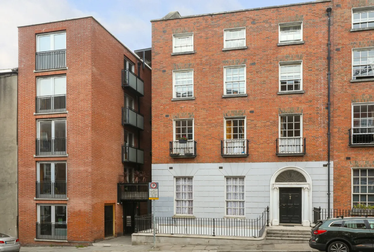 Photo of Apt 3 26 North Great George's Street, Dublin 1, D01 RK85