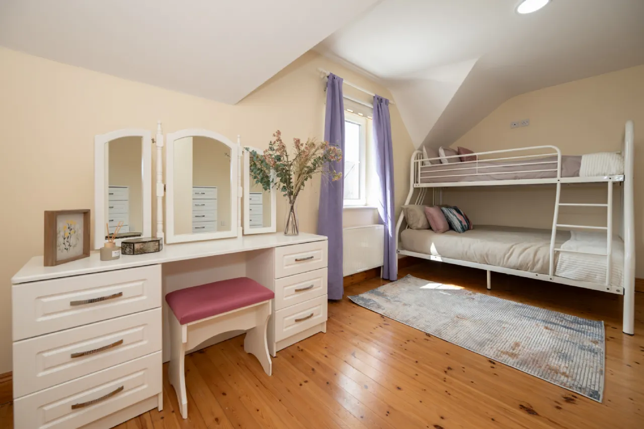 Photo of Shaula, 7 Grange Road, Grange Manor, Ovens, Co Cork, P31NW25