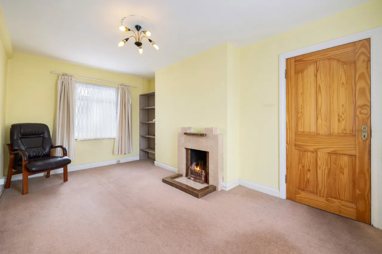 Photo of 1 Oliver Plunkett Terrace, Monkstown Farm, Dun Laoghaire, Co. Dublin, A96 YH01