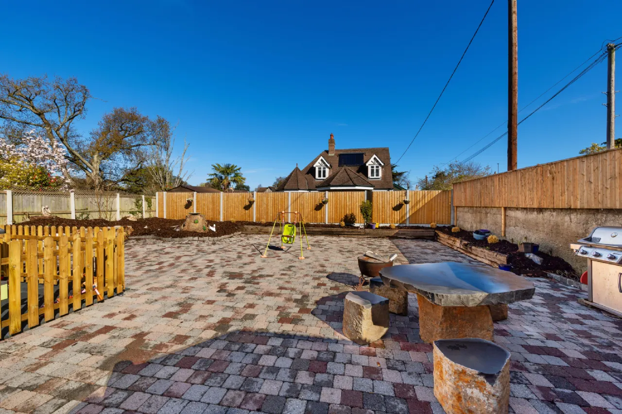 Photo of Stonehaven, Dublin Road, Malahide, Co Dublin, K36A008