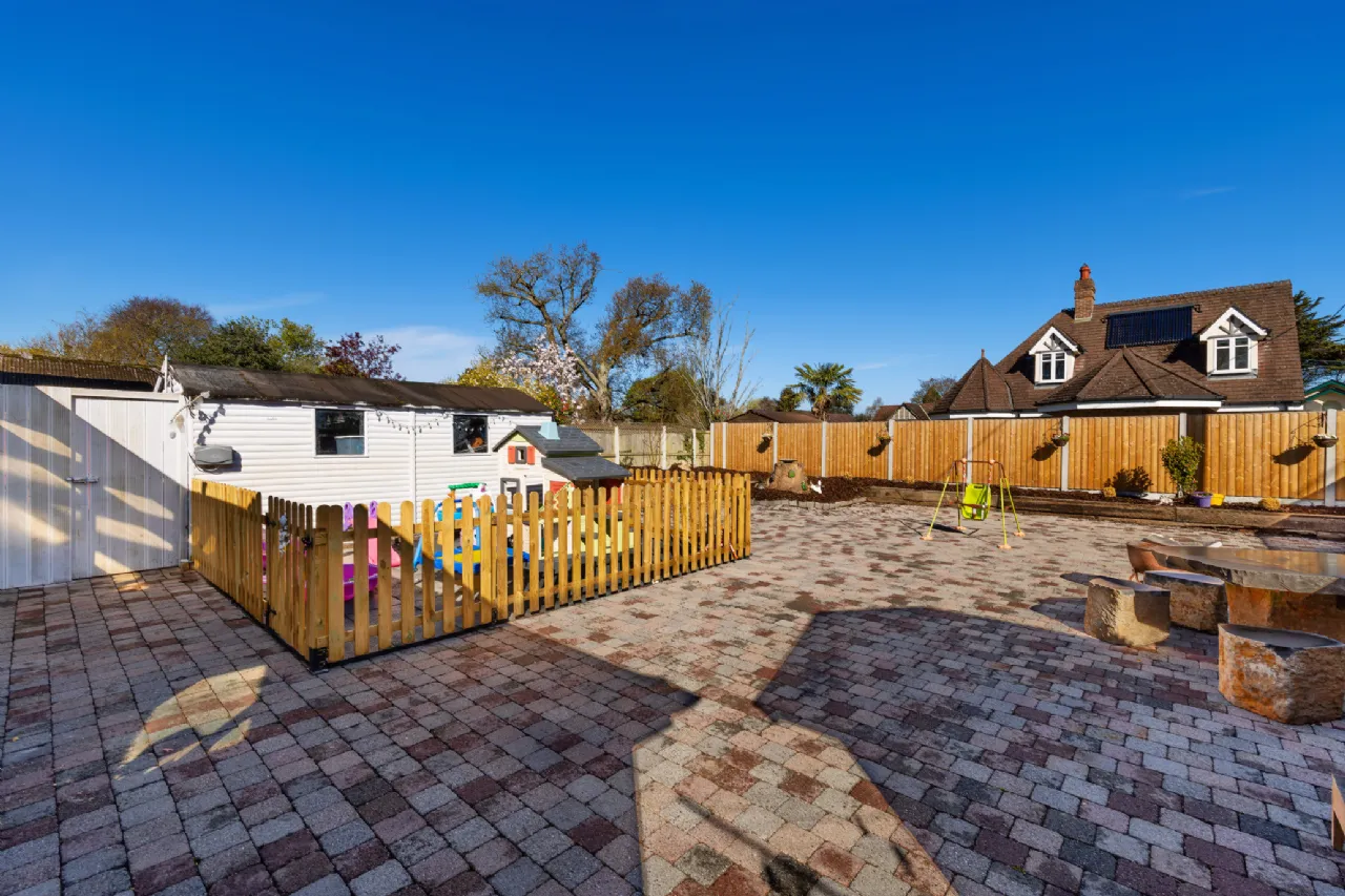 Photo of Stonehaven, Dublin Road, Malahide, Co Dublin, K36A008