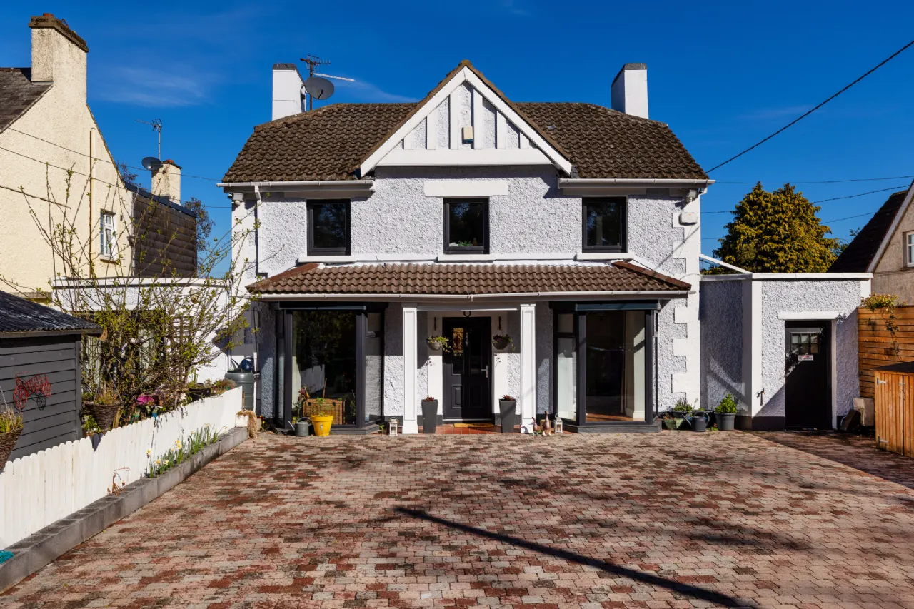 Photo of Stonehaven, Dublin Road, Malahide, Co Dublin, K36A008