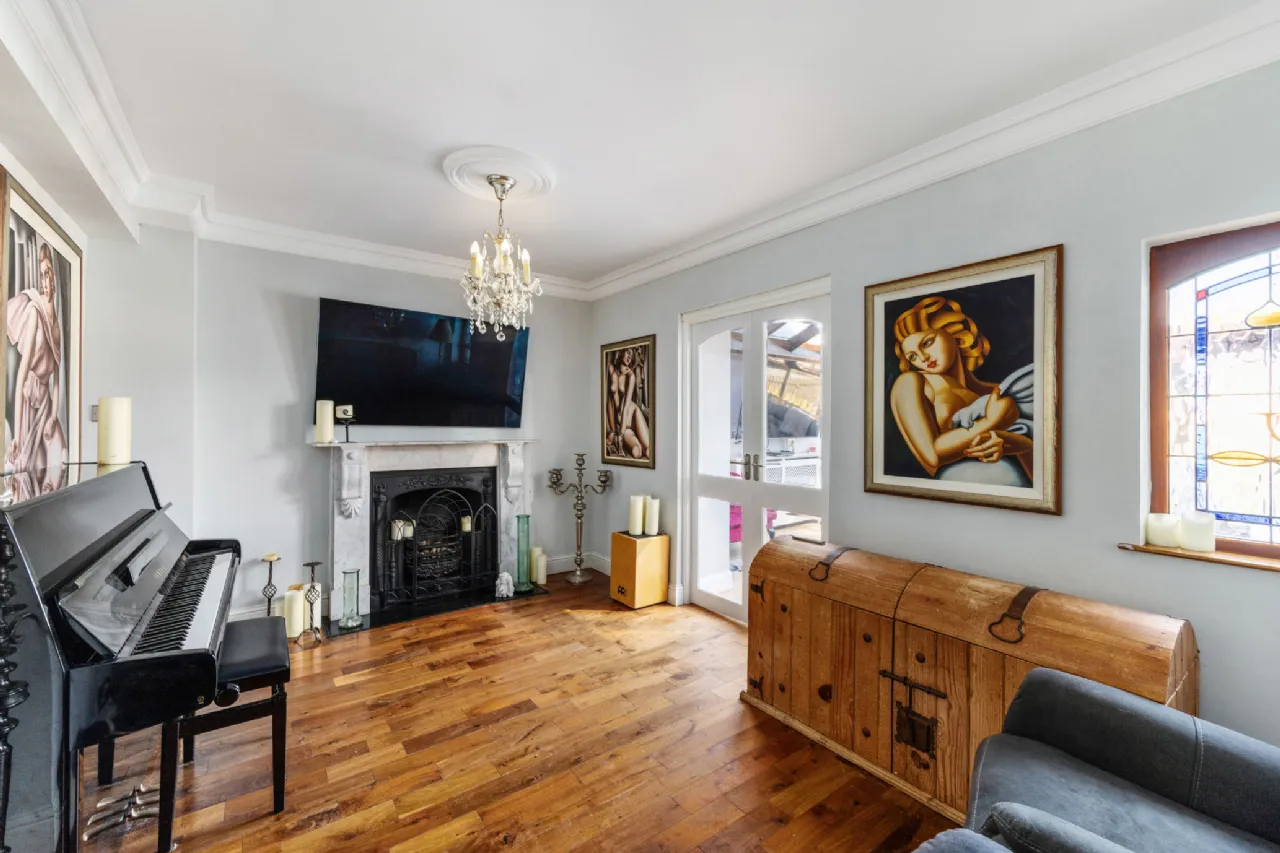 Photo of Stonehaven, Dublin Road, Malahide, Co Dublin, K36A008