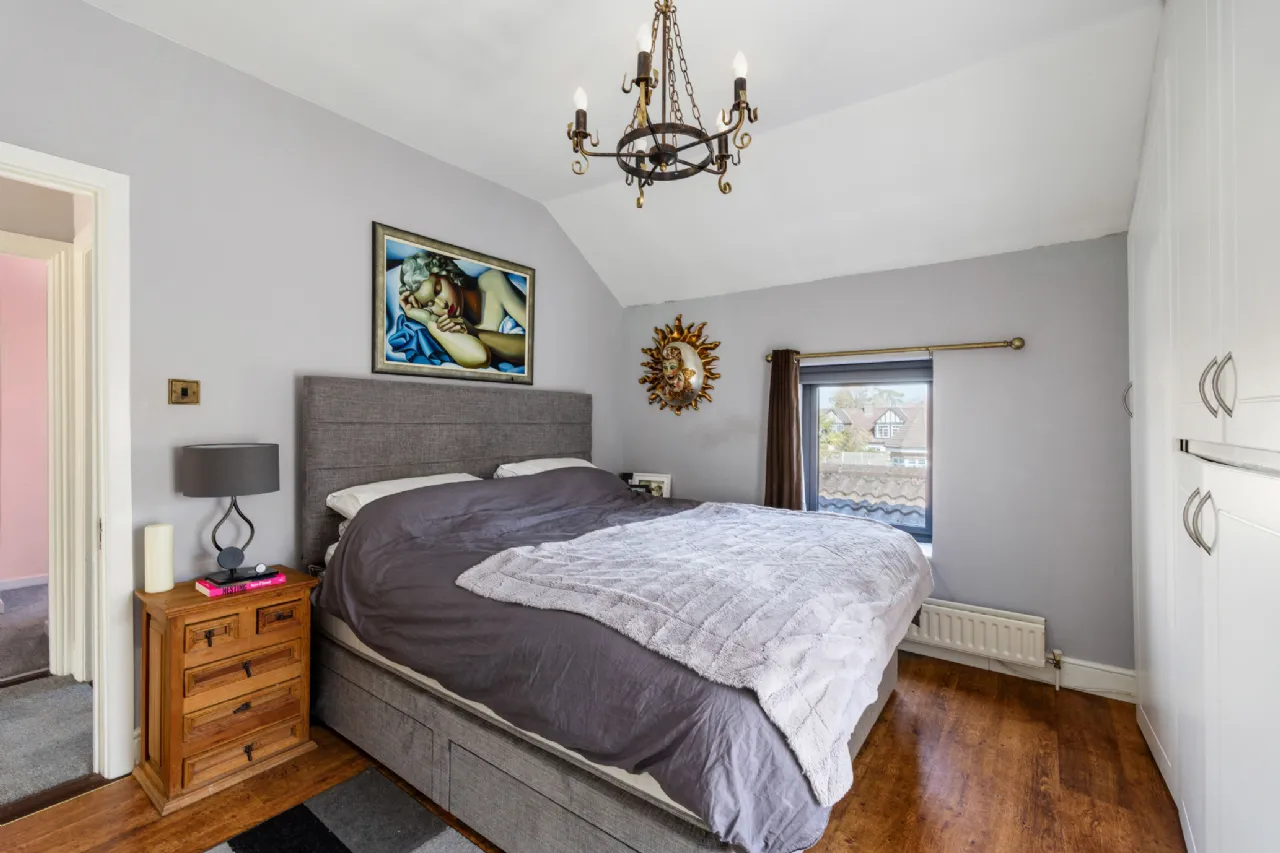 Photo of Stonehaven, Dublin Road, Malahide, Co Dublin, K36A008