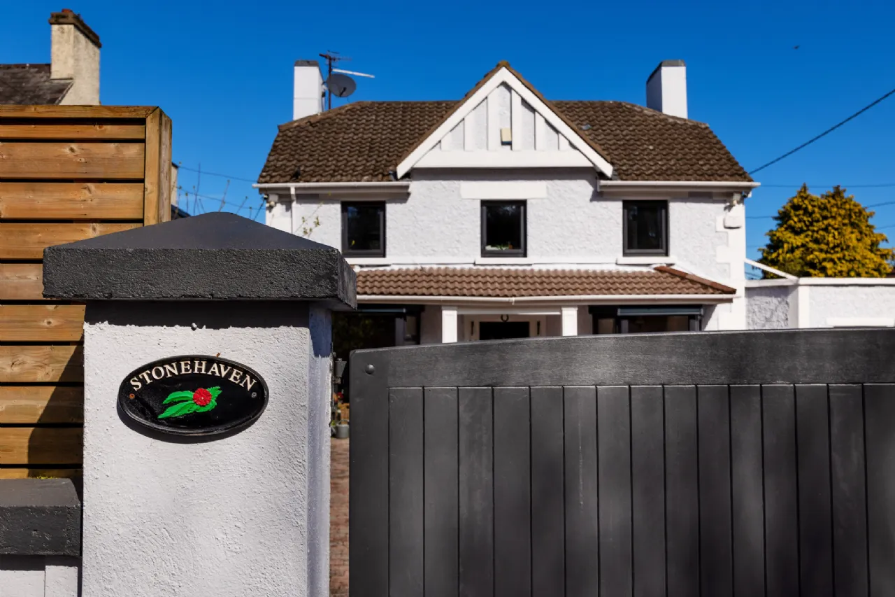 Photo of Stonehaven, Dublin Road, Malahide, Co Dublin, K36A008