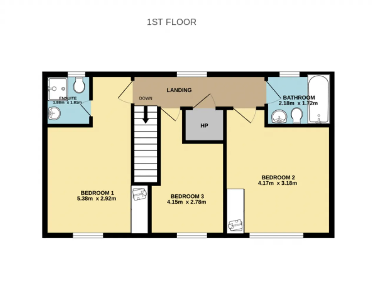 Photo of 11 Pelletstown Avenue, Rathborne, Ashtown, Dublin 15, D15 AWF5