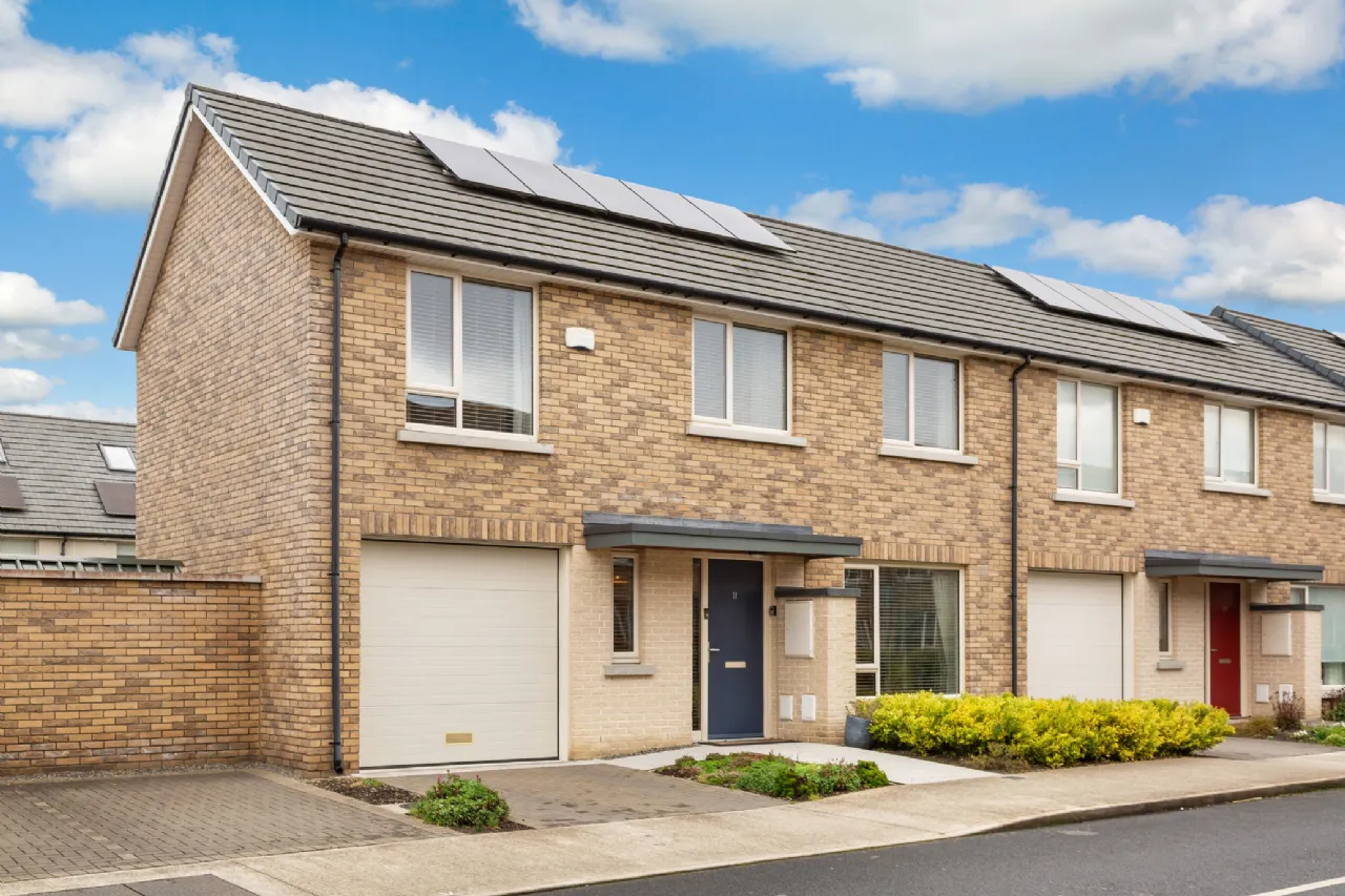 Photo of 11 Pelletstown Avenue, Rathborne, Ashtown, Dublin 15, D15 AWF5