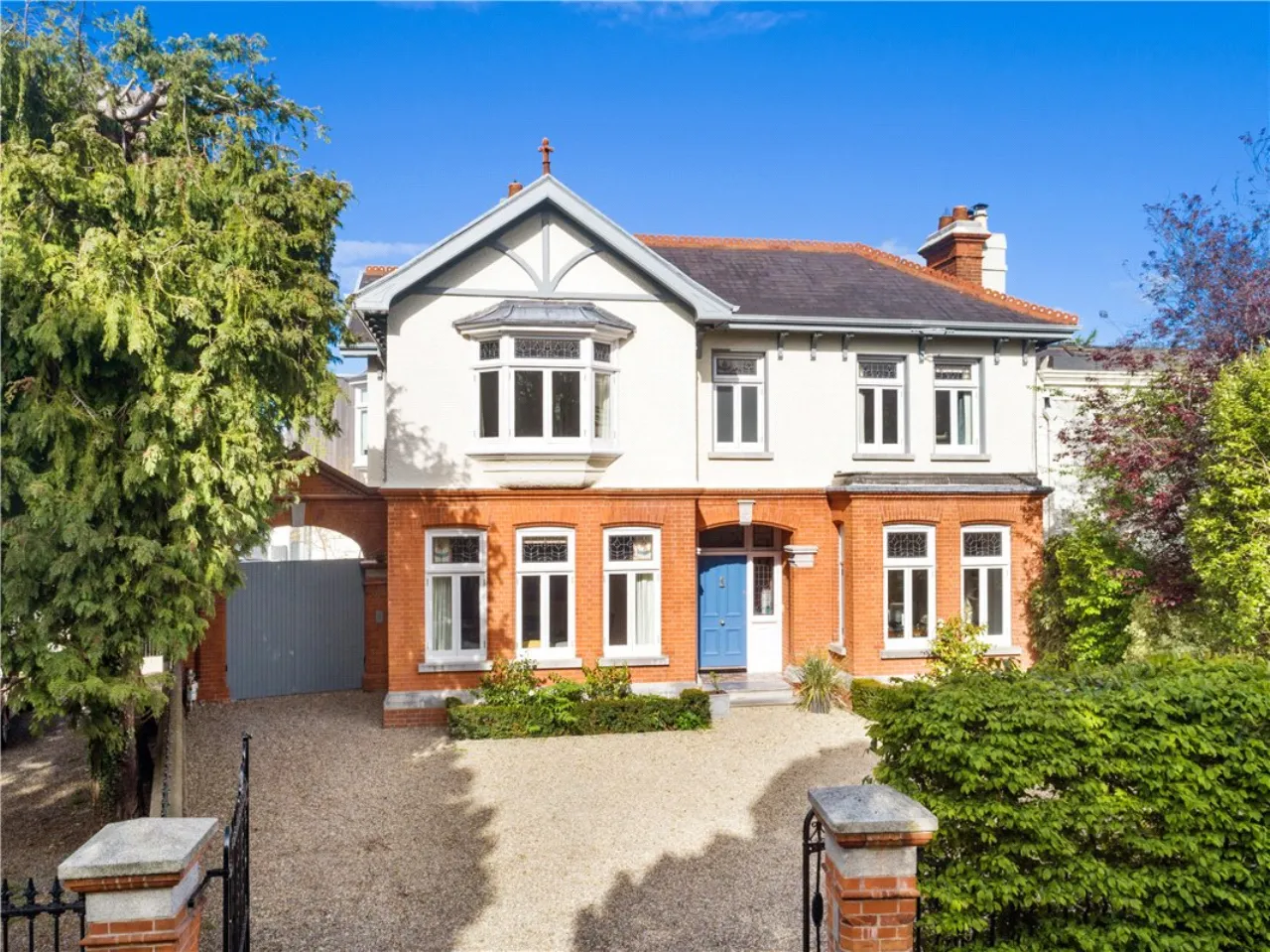 Photo of Lithgow, 12 Oakley Road, Ranelagh, Dublin 6, D06 H528