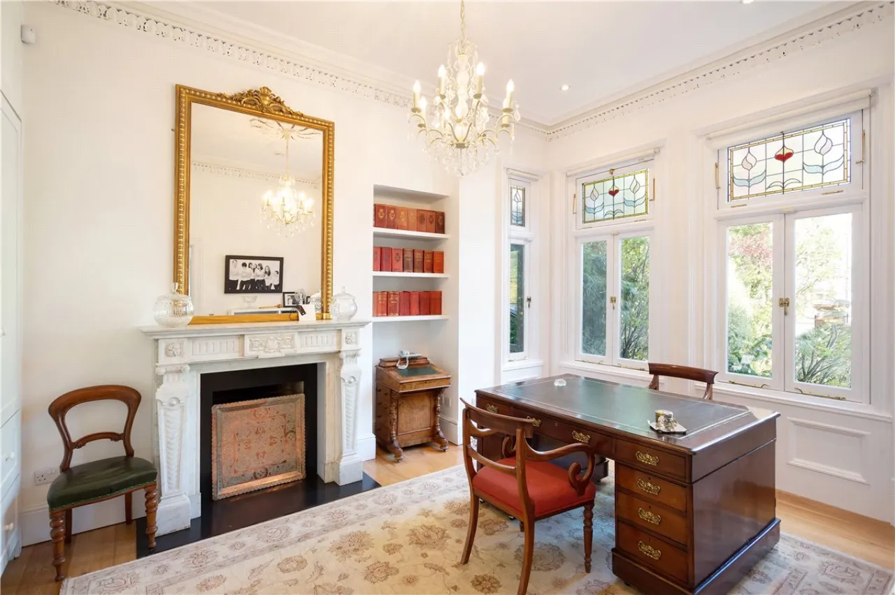 Photo of Lithgow, 12 Oakley Road, Ranelagh, Dublin 6, D06 H528