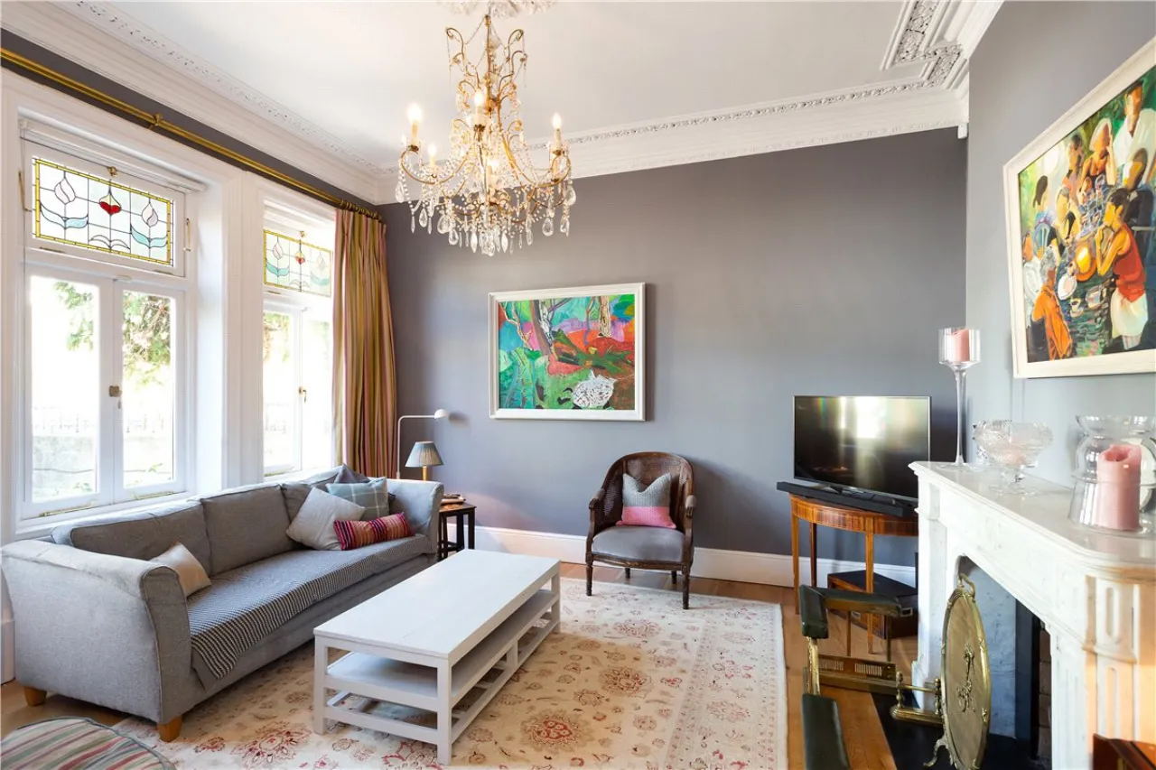 Photo of Lithgow, 12 Oakley Road, Ranelagh, Dublin 6, D06 H528