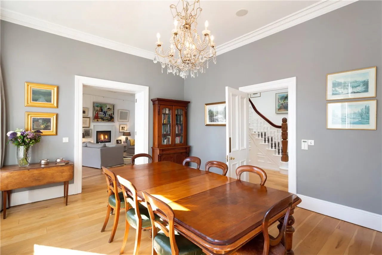 Photo of Lithgow, 12 Oakley Road, Ranelagh, Dublin 6, D06 H528