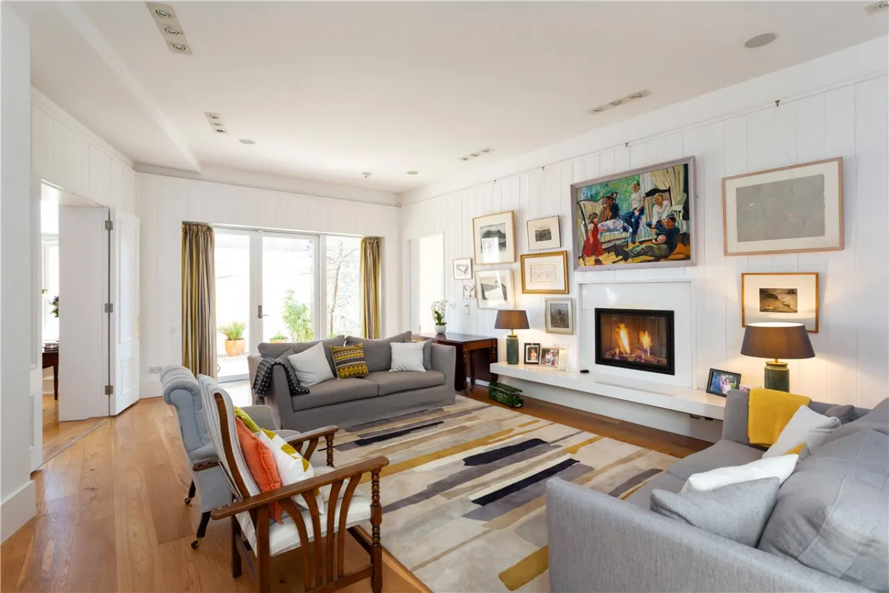 Photo of Lithgow, 12 Oakley Road, Ranelagh, Dublin 6, D06 H528