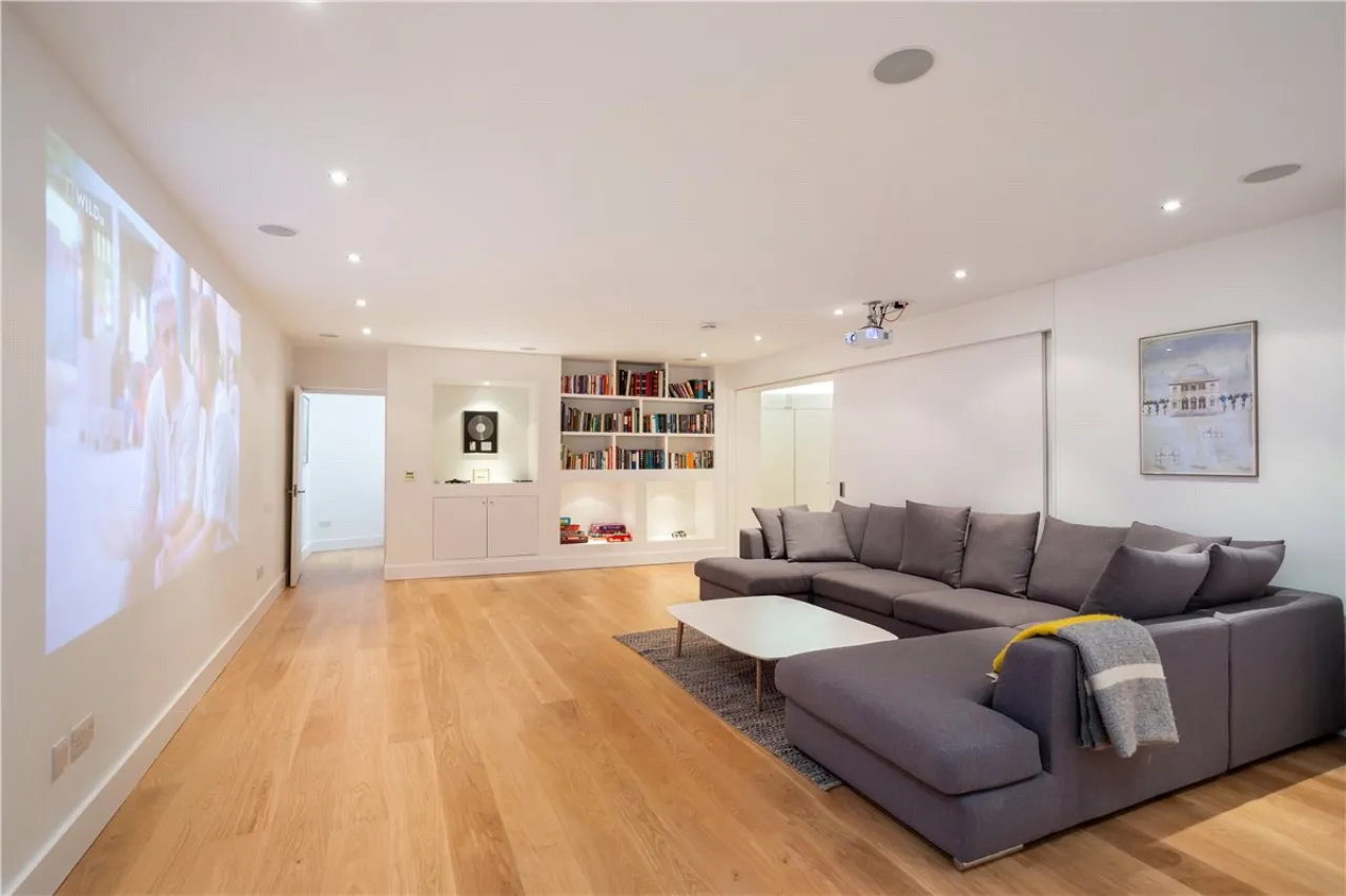 Photo of Lithgow, 12 Oakley Road, Ranelagh, Dublin 6, D06 H528