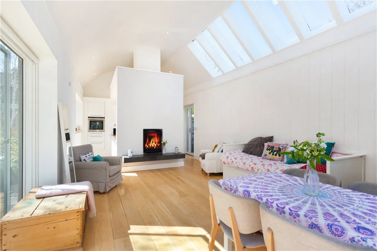 Photo of Lithgow, 12 Oakley Road, Ranelagh, Dublin 6, D06 H528