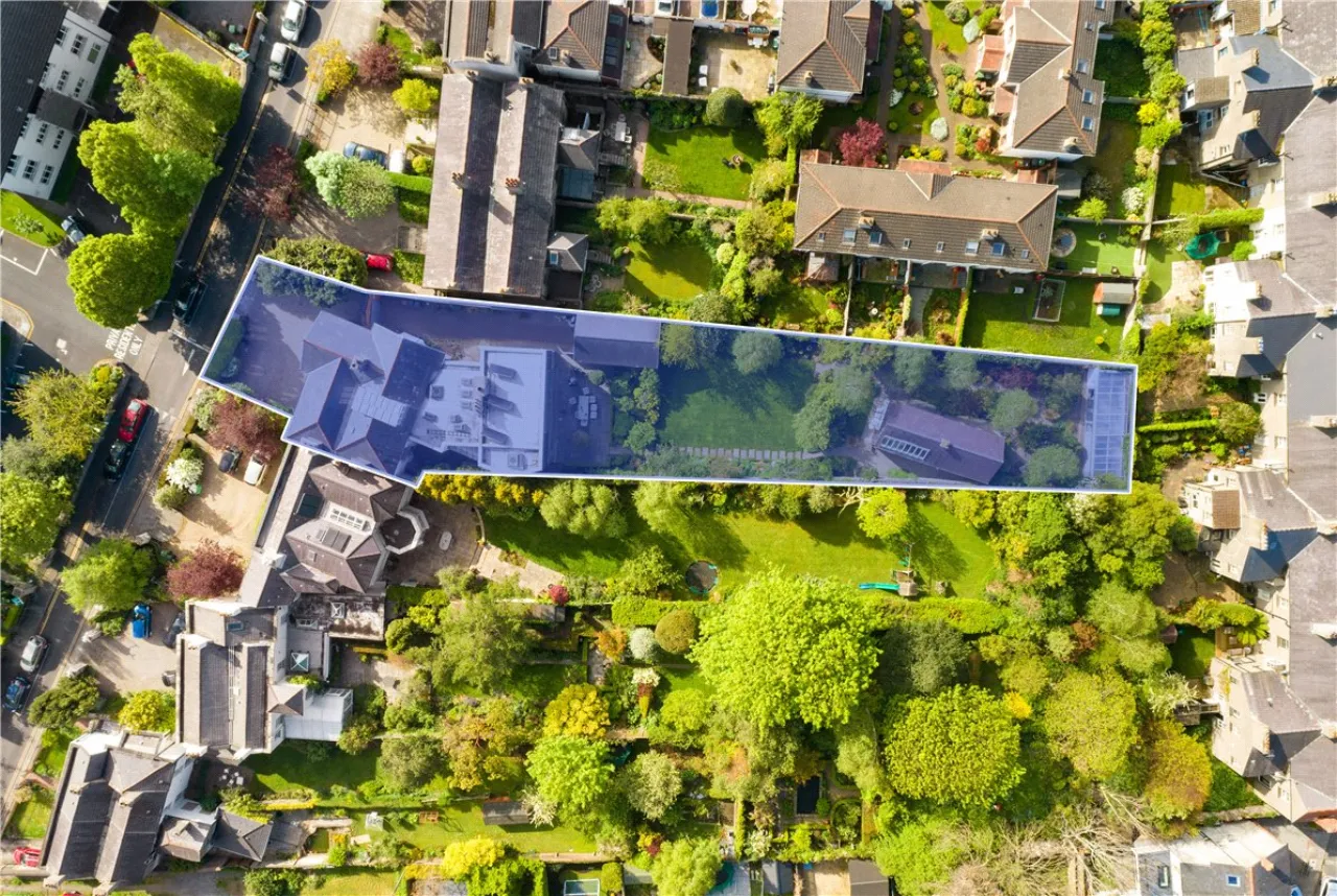 Photo of Lithgow, 12 Oakley Road, Ranelagh, Dublin 6, D06 H528