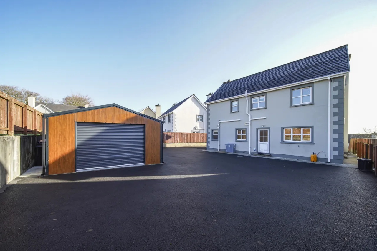 Photo of 21 The Fairways, Letterkenny, Co. Donegal, F92TF6V