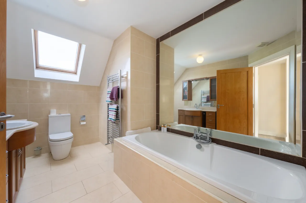 Photo of Chestnut Lodge, Knockanally, Donadea, Co. Kildare, W91 EE37