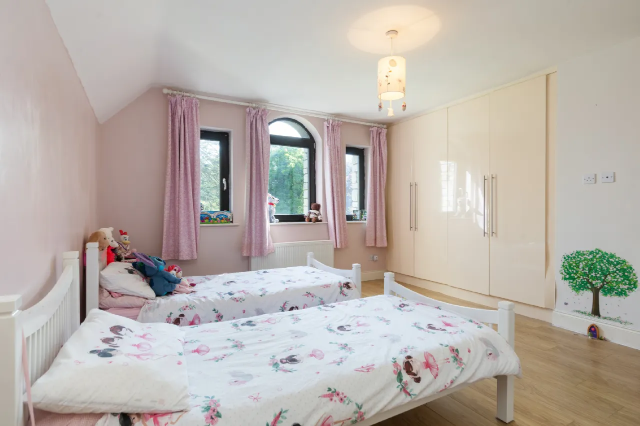 Photo of Chestnut Lodge, Knockanally, Donadea, Co. Kildare, W91 EE37