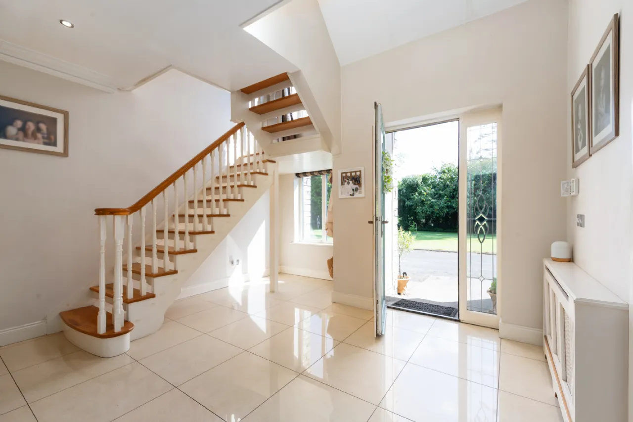 Photo of Chestnut Lodge, Knockanally, Donadea, Co. Kildare, W91 EE37