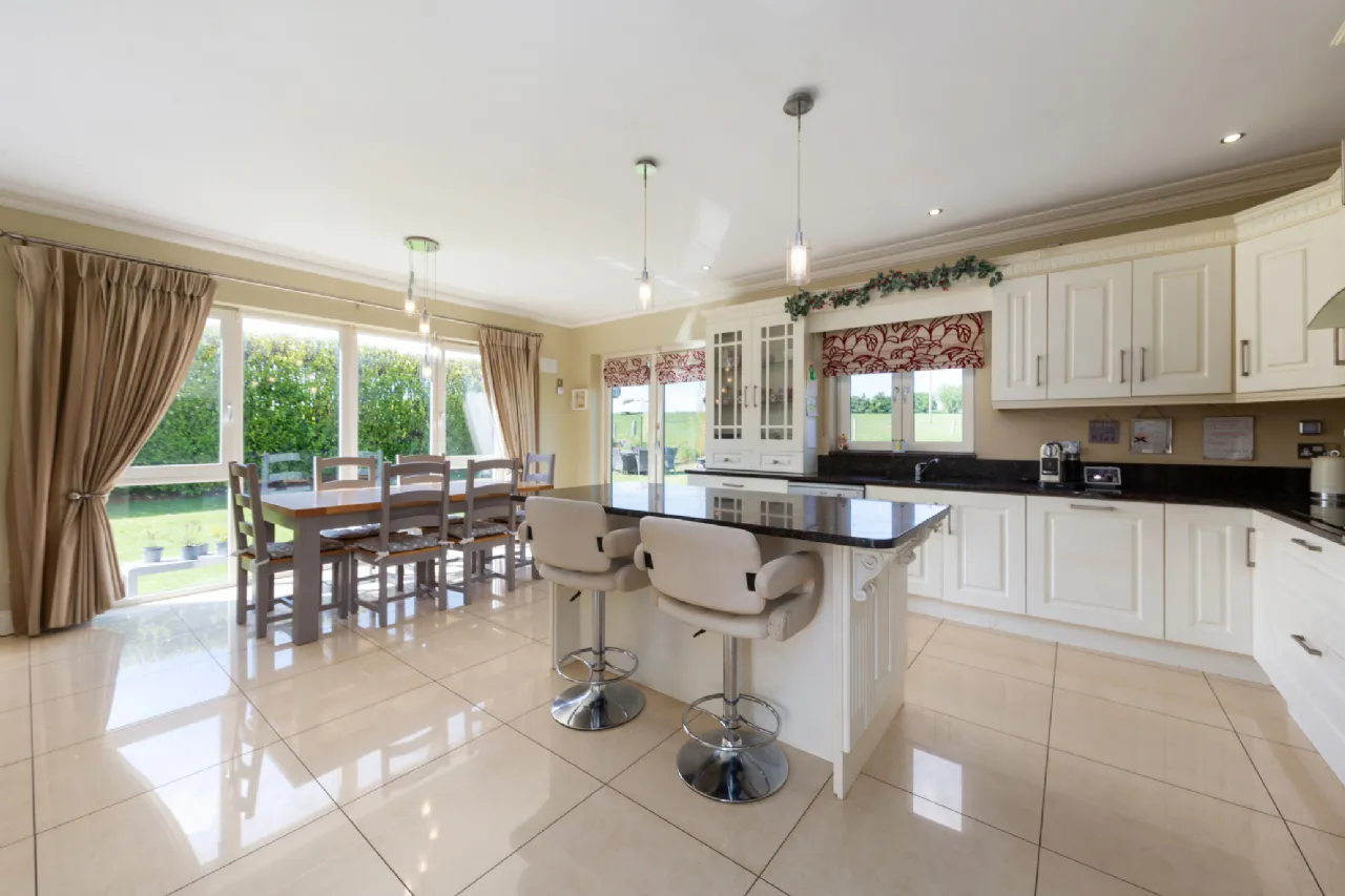 Photo of Chestnut Lodge, Knockanally, Donadea, Co. Kildare, W91 EE37