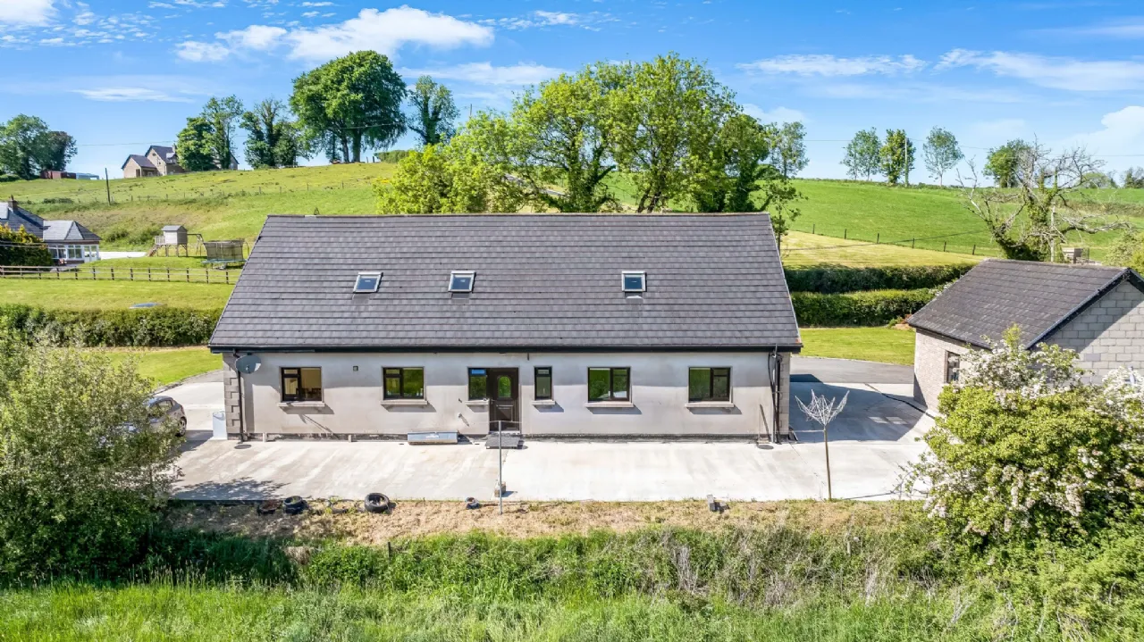 Photo of Coolnalong, Clones, Co. Monaghan, H23 E436