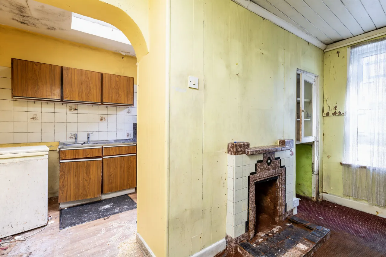 Photo of 6 King Street, Wexford, Y35 Y2Y4