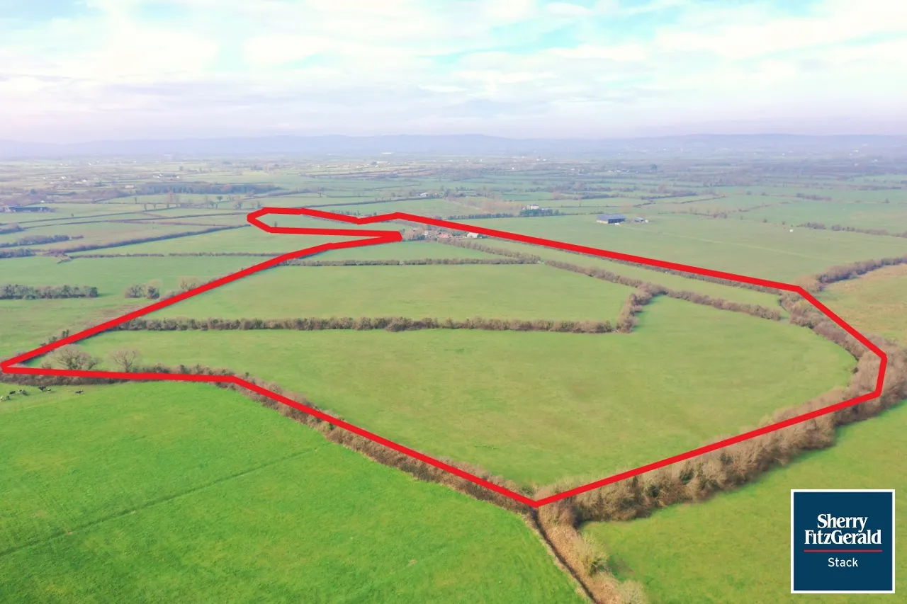 Photo of Loghill East, Newcastle West, Co Limerick