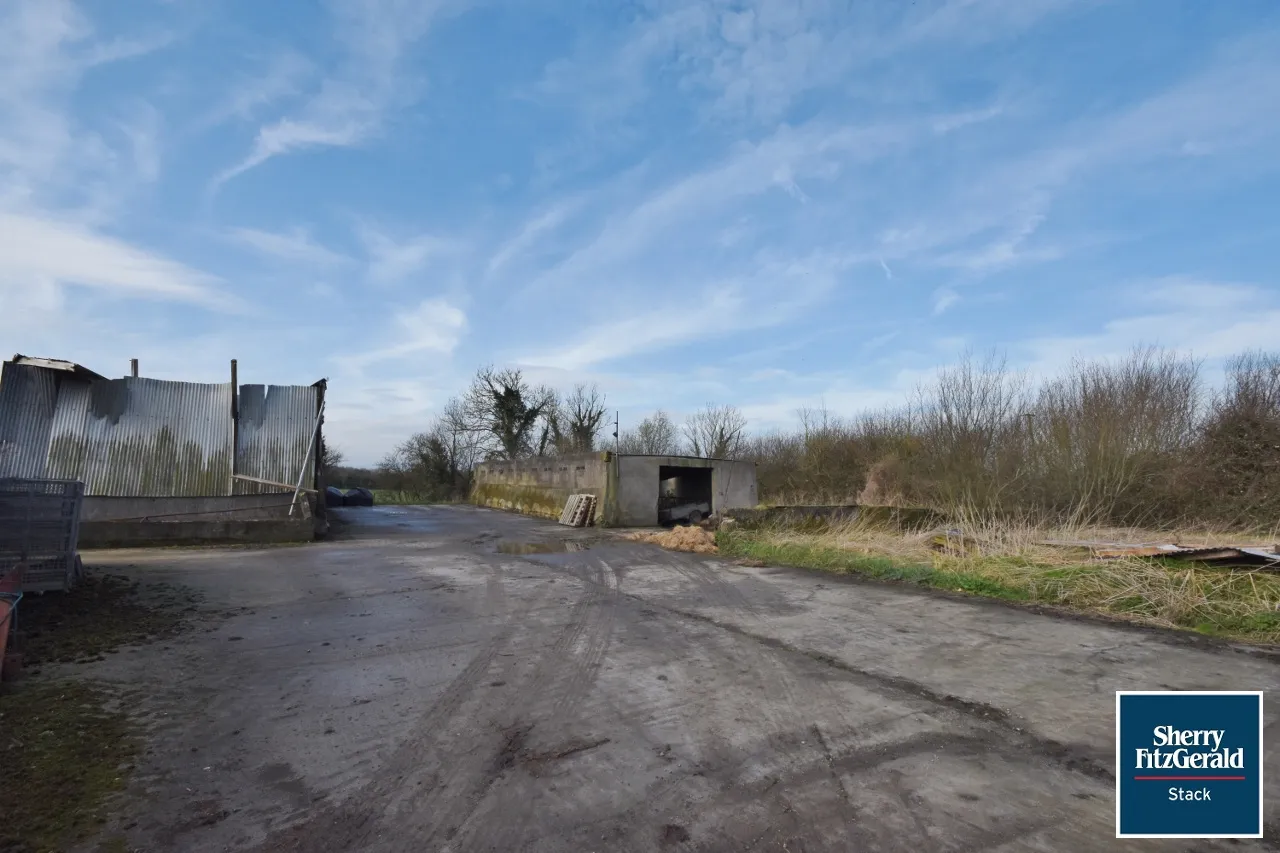 Photo of Loghill East, Newcastle West, Co Limerick