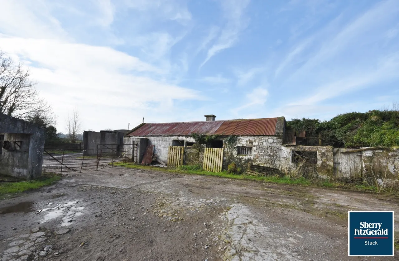 Photo of Loghill East, Newcastle West, Co Limerick