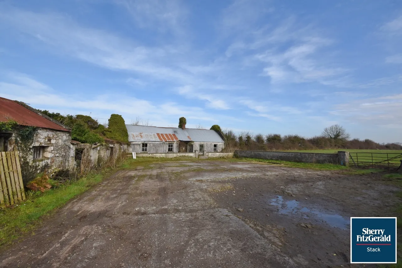 Photo of Loghill East, Newcastle West, Co Limerick